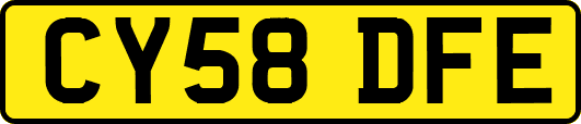 CY58DFE