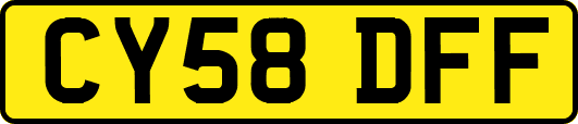 CY58DFF