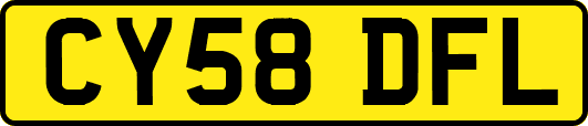 CY58DFL