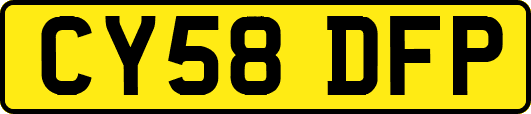 CY58DFP