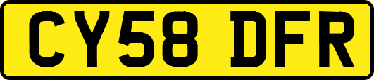 CY58DFR