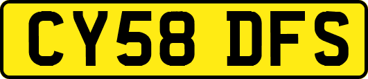 CY58DFS