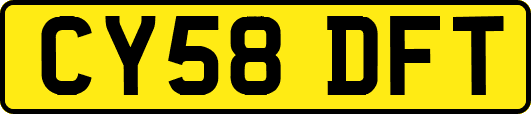 CY58DFT