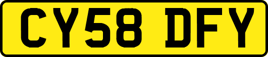CY58DFY