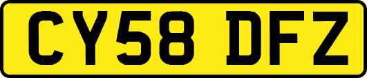 CY58DFZ
