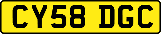 CY58DGC
