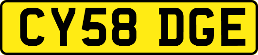 CY58DGE