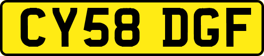 CY58DGF