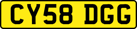 CY58DGG