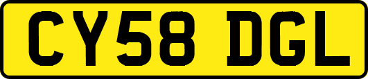 CY58DGL