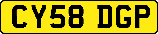 CY58DGP