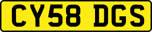 CY58DGS