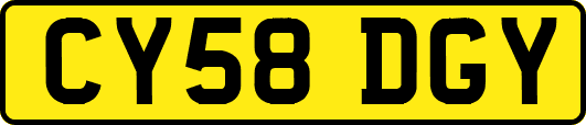 CY58DGY