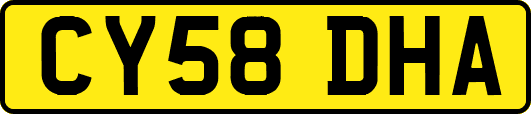 CY58DHA