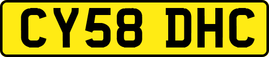 CY58DHC