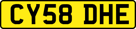 CY58DHE