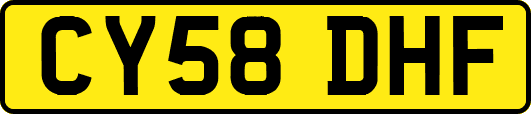 CY58DHF