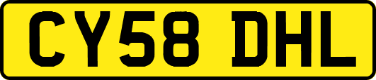 CY58DHL
