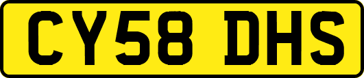 CY58DHS