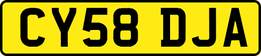 CY58DJA