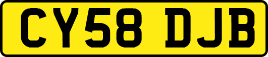 CY58DJB