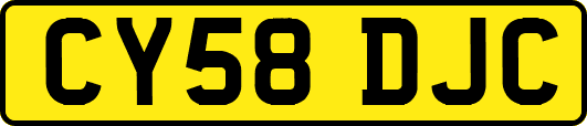 CY58DJC