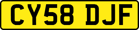 CY58DJF