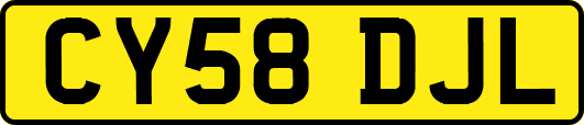 CY58DJL