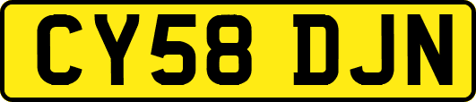 CY58DJN