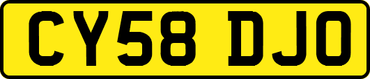 CY58DJO