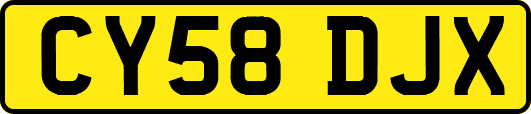 CY58DJX