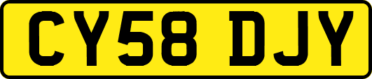 CY58DJY