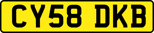 CY58DKB