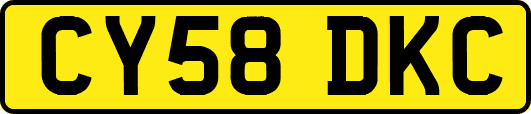 CY58DKC