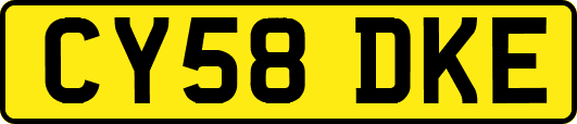 CY58DKE