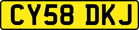 CY58DKJ