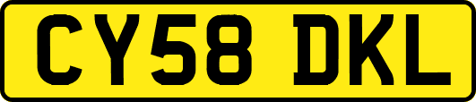 CY58DKL