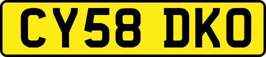 CY58DKO