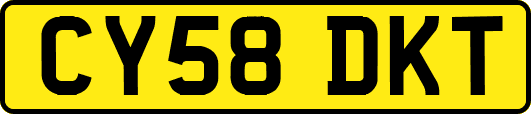 CY58DKT