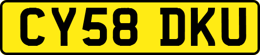 CY58DKU