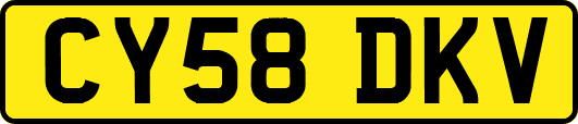 CY58DKV