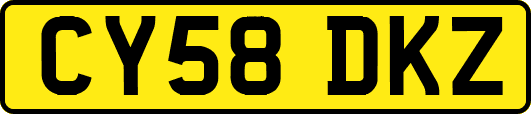 CY58DKZ