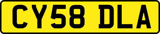 CY58DLA