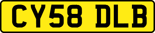 CY58DLB