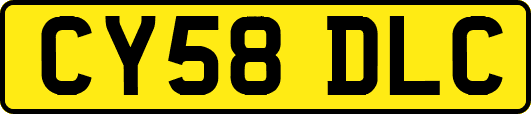 CY58DLC