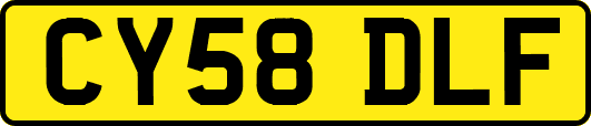 CY58DLF