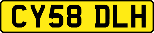 CY58DLH