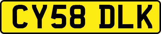 CY58DLK