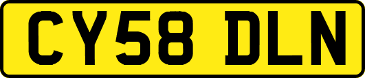 CY58DLN
