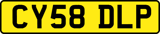 CY58DLP